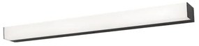 Orion Soff 3-587 - LED tükörmegvilágító HORIZON LED/12W/230V 60 cm IP44 fekete