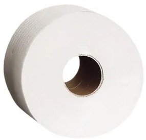 WC papír Merida Top 19 cm, fehér