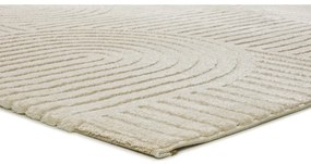 Krémszínű szőnyeg 160x230 cm Verona – Universal