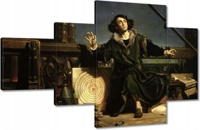 Képek 130x80 Csillagász Kopernikusz Beszélgetés