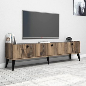 TV asztal/szekrény Lidia. Akció -20%. 1067182