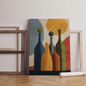 Vászonkép, 50×70 cm – TR468VLR1119