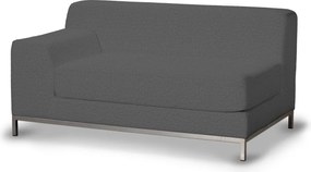Dekoria Kramfors 2 személyes Ikea bal oldali kanapé huzat
