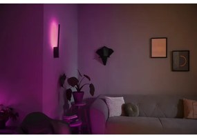 Philips 40902/30/P9 - Hue LIANE RGBW LED fali lámpa 1x12W/230V