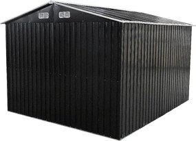 Ohio 10x8 kerti szerszámtároló ház