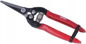 Metszőolló virággyümölcsökhöz Kerti olló 190mm-es metszőolló