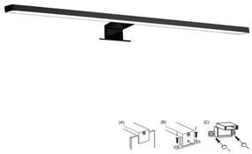 Top Light Top Light GILA C XL - LED fürdőszobai tükörvilágítás LED/8W/230V IP44 TP1591
