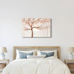 Kép - Fa a végtelenben (90x60 cm)