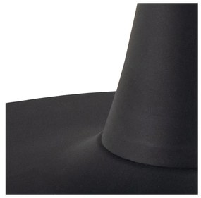 Étkezőasztal kerámia asztallappal 90x90 cm Malta – Actona