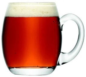 LSA International LSA Bar söröskorsó - félliteres, kézzel készített