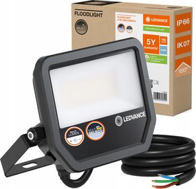 Led fényvető Lámpa 41W 6500K Vízálló Kültéri Ledvance Floodlight