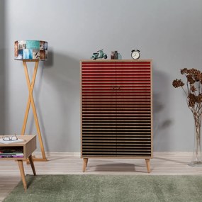 Multibox konyhaszekrény, 80 cm – TR869VEL3973