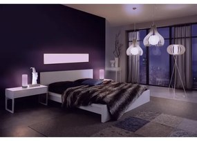 Eglo 95118 - Dimmelhető asztali lámpa PASTERI 1xE27/40W/230V