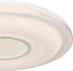 GLOBO 48007FSH-30 MAGNIFIQUE Ufo Lámpa IP20