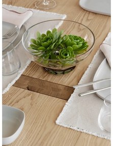 Üveg kézzel készített váza (magasság 10 cm) Miyabi – Blomus