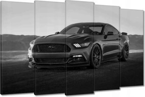 Képek 150x95 Ford Mustang Usa autó