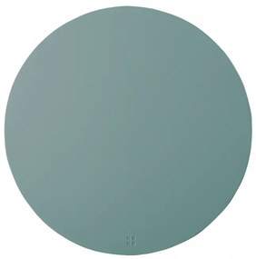 Halványkék tányéralátét ø 38 cm – Elements Ambiente (593882)