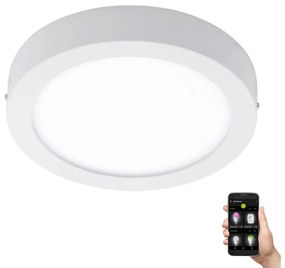 Eglo 98171 - LED Dimmelhető kültéri lámpa ARGOLIS-C LED/16,5W/230V IP44