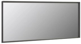 Fali tükör 80x180 cm Nerina Dark – Kave Home