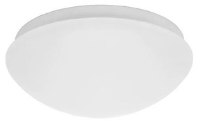 Kanlux 19000 - Outdoor leuchte mit Sensor PIRES ECO 1xE27/25W/230V