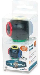 Logikai játék Mini Divers Helmet – RecentToys