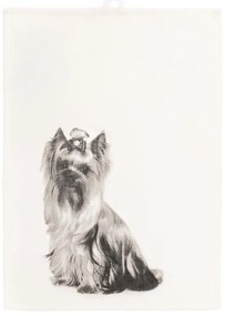 Pamut konyharuha 70x50 cm Farm - Tiseco Home Studio