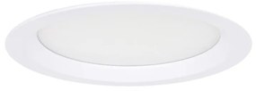 Italux MODULUS RCS-9800-175-15W-WH-SWK Beépíthető spotlámpa 1x15W/LED 3000k|4000k|6000k 1500LM IP44