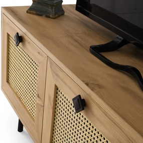 TV asztal Alcazar