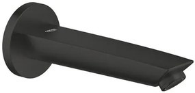 Grohe Eurosmart kádlefolyó fekete matt 134482433 G134482433
