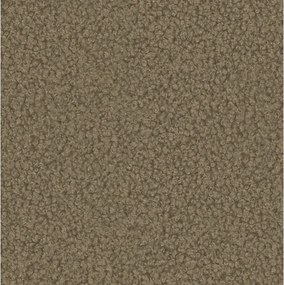 AKCIÓ Kinyitható U alakú ülőgarnitúra SMART BOUCLE 303x143 cm, sötét bézs II. osztály