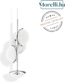 TOM DIXON MEC01SM-CEUM4 MELT Füst Színű Függeszték LED 30W IP20