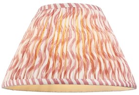 Endon 114786 - LED dimmelhető tölthető állólámpa BURLEY LED/1,5W/5V sárgaréz/rózsaszín