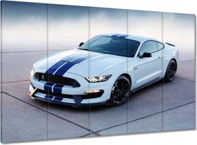 Képek 100x70 Ford Mustang Shelby