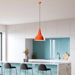 Saglam 3728 - Orange