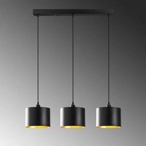 Berceste - 195BLACK-S1