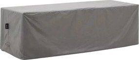Kerti bútor védőhuzat 300x115x90 cm Iria – Kave Home