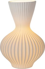 Lucide MOMORO 13542/30/31 Asztali lámpa 1x25w/e14 ip20