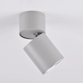 Polux NIXA 314253 Felületi spotlámpa max 10W LED IP20