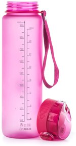 G21 ivópalack, 1000 ml, rózsaszín