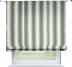 Kész római roló Torino 120x150cm zöld