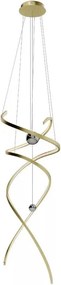 Függeszték Arany RITZ MAXLIGHT P0483D