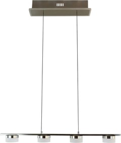 Aviano Lighting CASSIS 7066-503 FĂŒggĆlĂĄmpa 1x21w/led 3000k 2100lm