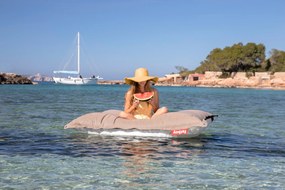 Fatboy "Floatzac" vízi babzsák, 7 változat - Fatboy® Szín: stripe ocean blue