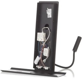 FARO 20062 - LED Fali lámpa MOOD 2xLED/3W + LED/1,5W/230V