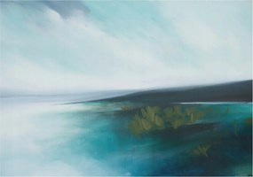 Fotótapéta Fali ragasztó szett Víz harmónia 208x146 Ragasztó