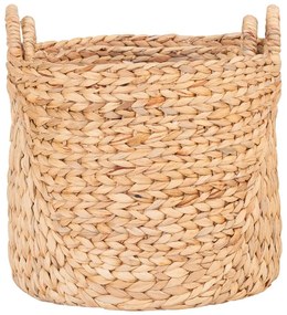 Vízijácint tárolókosár szett 2 db-os ø 35x37 cm Passo – House Nordic