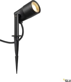 SLV SYNA 1007147 Kerti reflektor 1x6W/LED 3000K 540lm IP65