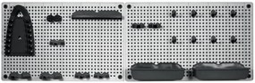 KETER TOOLS ORGANIZER műanyag fali szerszámtartó, rendszerező ()