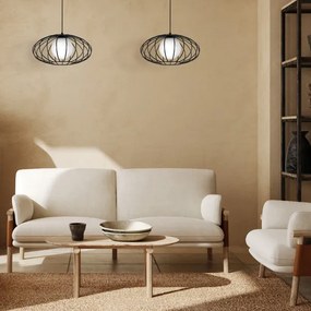 Csillár zsinóron KRONOS 1xE14/40W/230V