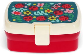 Gyerek uzsonnás doboz Ladybird – Rex London